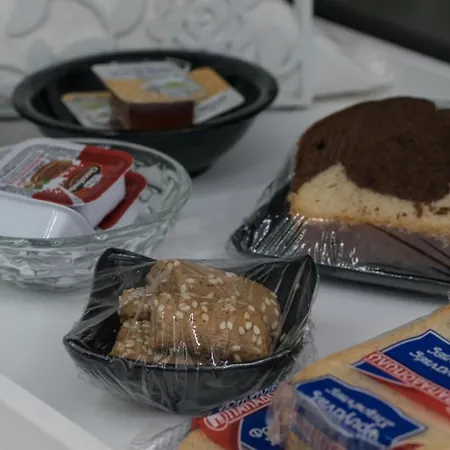 Uncle's House Luxury Appartement *