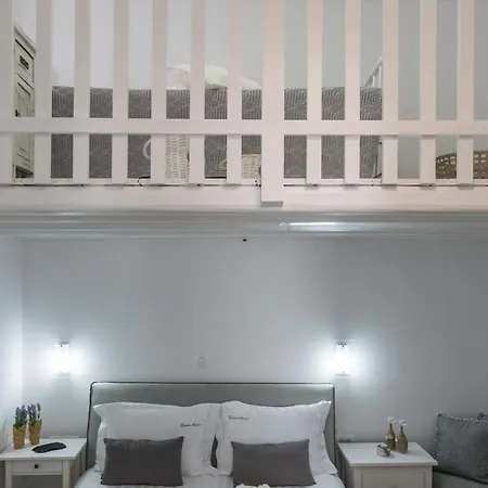 Uncle's House Luxury