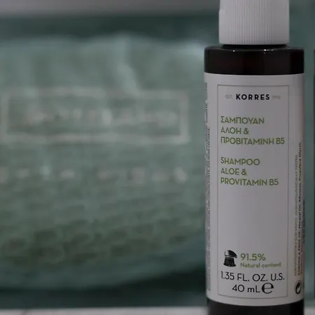 Appartement Uncle's House Luxury