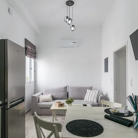 Uncle's House Luxury Apartment