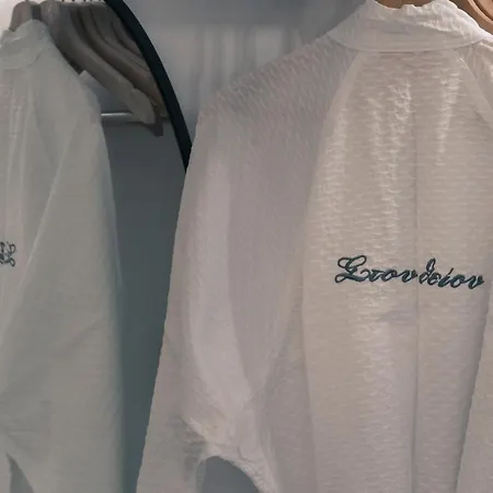 Uncle's House Luxury Apartamento *