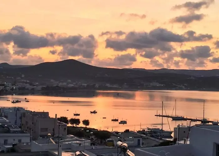 Lejlighed Uncle's House Luxury *