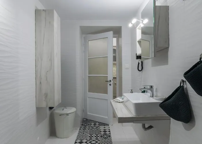 Uncle's House Luxury * Adamantas (Milos)