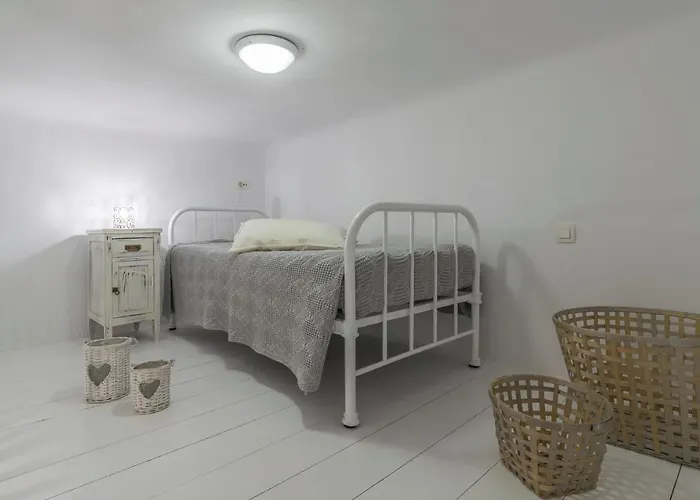 Lägenhet Uncle's House Luxury Adamantas (Milos)