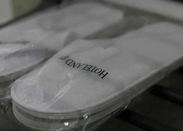 Uncle's House Luxury Lejlighed *