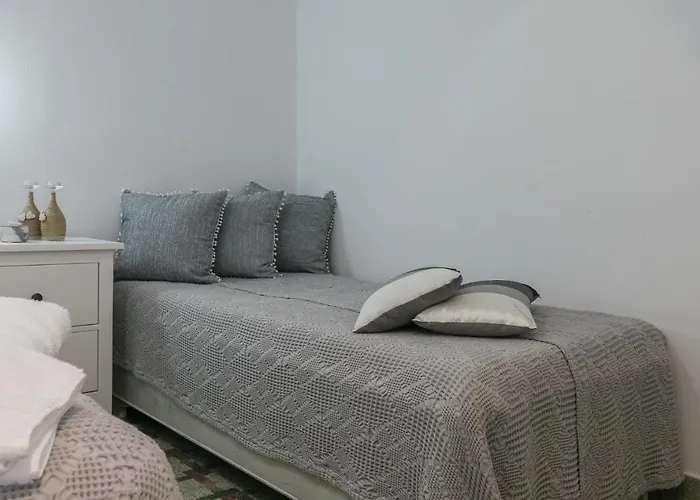 Uncle's House Luxury