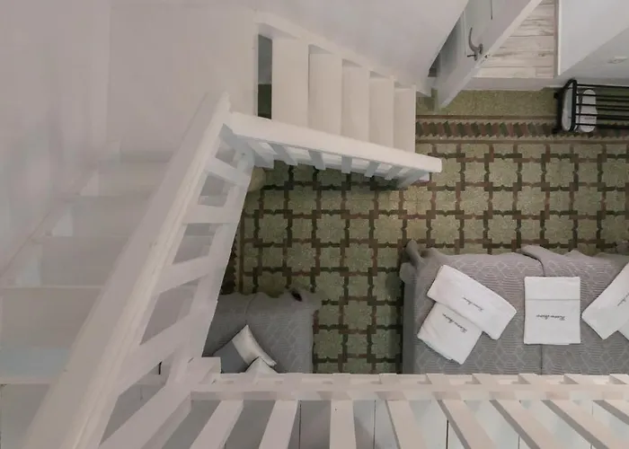 Uncle's House Luxury