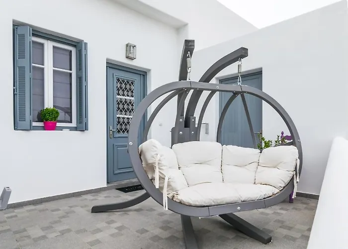 Uncle's House Luxury