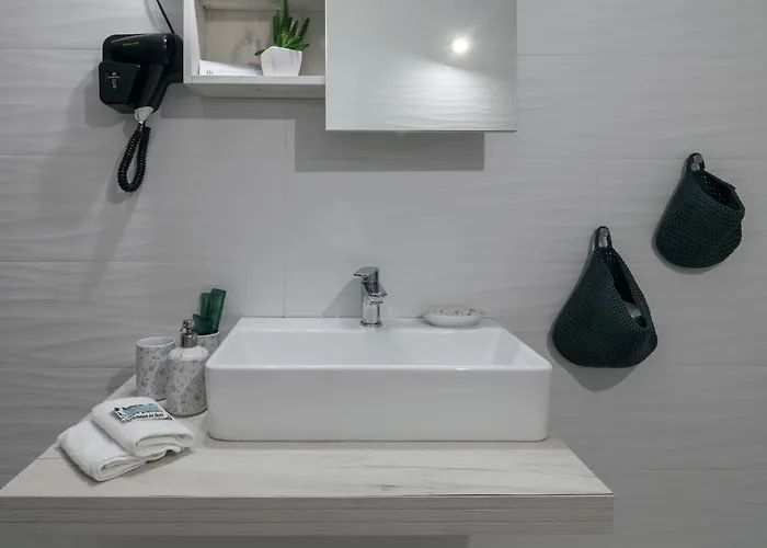 Lägenhet Uncle's House Luxury *