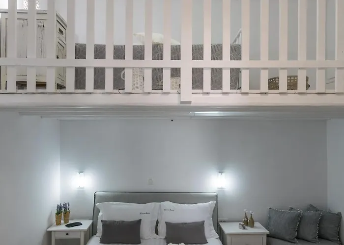 Uncle's House Luxury