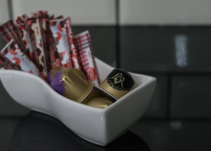 Uncle's House Luxury * Adamantas (Milos)