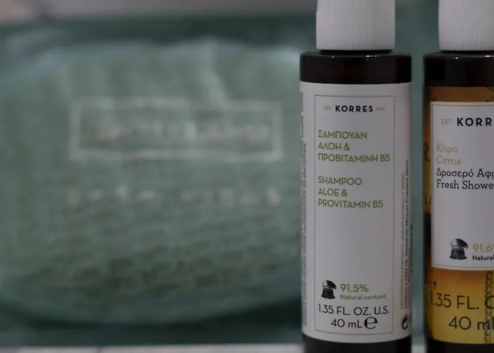 Lägenhet Uncle's House Luxury