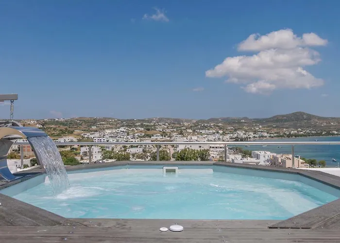 Uncle's House Luxury